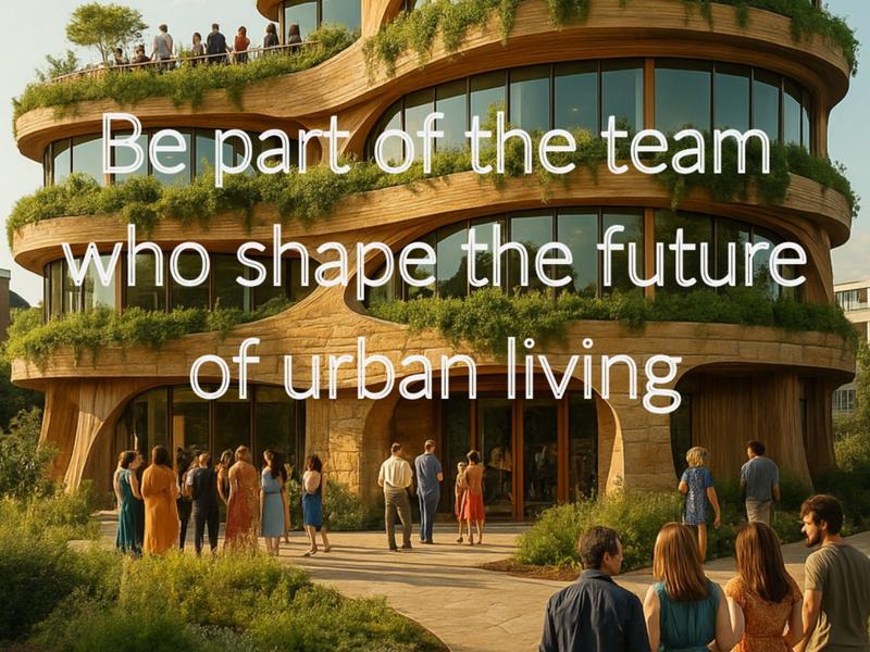 Help Build the Future of Urban Living in Tauranga with the Building ...