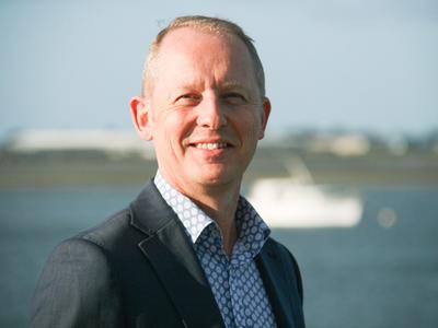 Lee Roberts - Drop Your Boss 2021