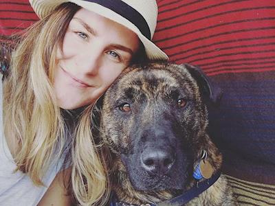 Let's get Vernie home!