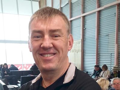 Acromegaly - Get Active