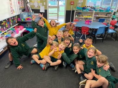 Room 3 - Fun Run 2022