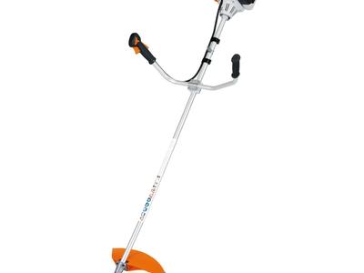 Help Tame the Wilderness: A new Weed Eater for Mahamudra Centre. Help us keep our sacred paths clear and our gardens peaceful.