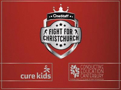 Justin Wallace (Walco Events) - Fighting For Conductive Education