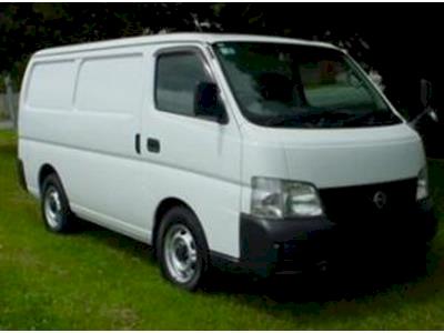 Chiller van to the rescue!