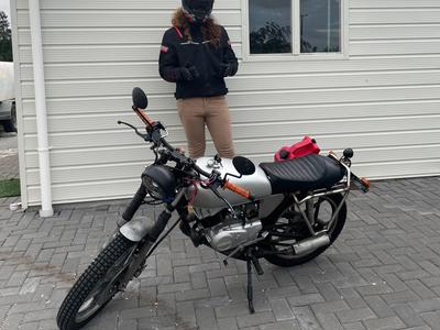 Capitalising for Charity from the Art Deco Capital to the Capital Capital