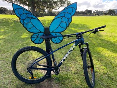 Ride to Raise 3000kms