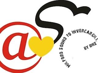 Milford to Invercargill by Bike