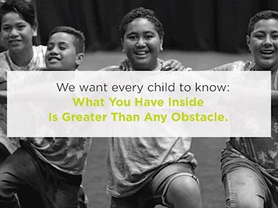 Graeme Dingle Foundation Canterbury