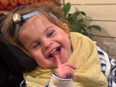 Help Apollo Access Life-Changing Therapy