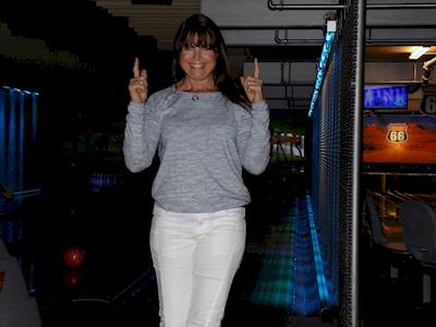 Drop Your Boss SkyJump - Rosemary Hassan