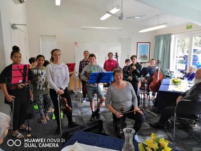 Sistema whangarei - Wellington Hui