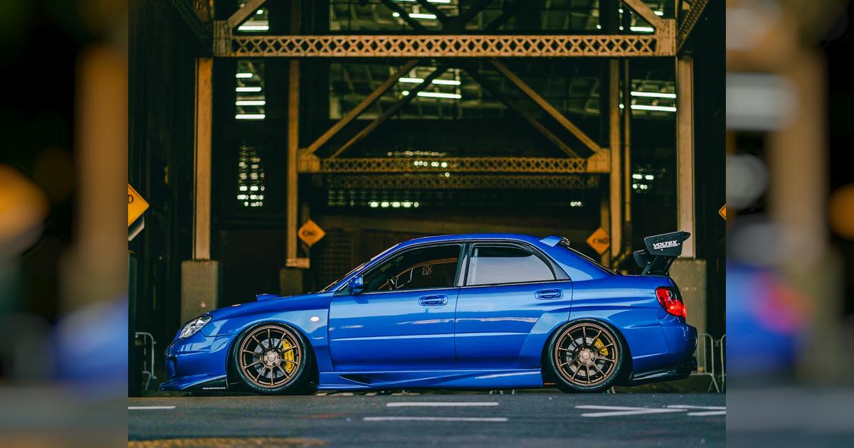 100,000 People Donate 50c to Buy My Dream Car - Givealittle