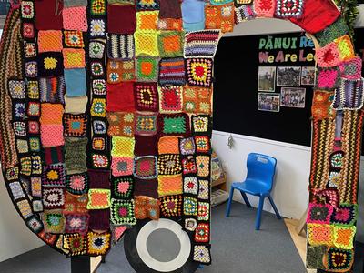 Room 13 - &#x27;Get Active&#x27; 2022