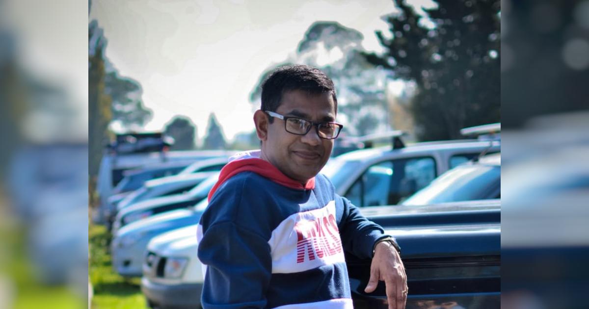 BIJU & FAMILY NEED YOUR PRAYERS & SUPPORT Givealittle