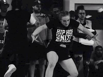 Please help me get to Europe Hip Hop championships
