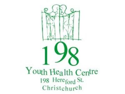 Save 198 Youth Health Centre