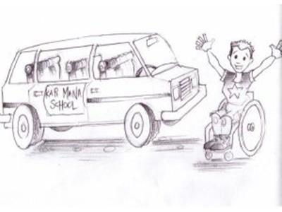 Kapi Mana Special School