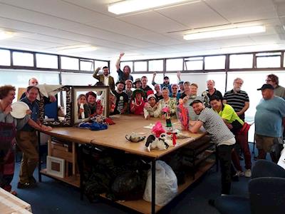 Pablos Art Studios Inc