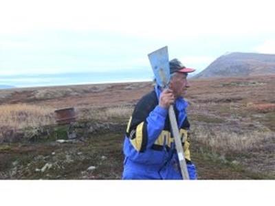 'Eighth Colour': an Aotearoa to Alaska documentary