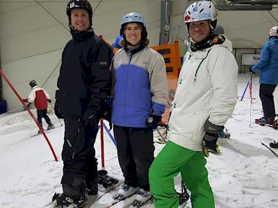 Special Olympics Auckland