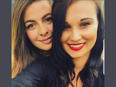 100km Run For Cara Cameron