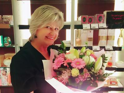 Shave for Pancreatic Cancer research and Hospice.