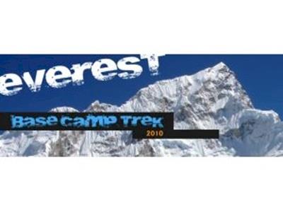 Everest Hike 2010