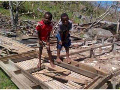 Namara School Relief Fund, Wayalailai Fiji