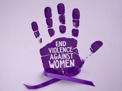 💜150km for Ending Violence Against Women | 7th October - 7th November 2026💜
