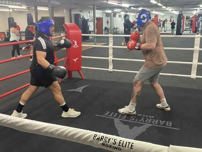 Alex chandler Christchurch blue team