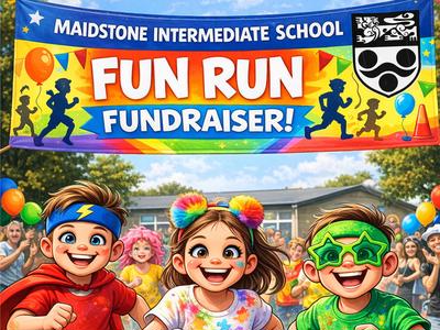 Fun Run 2026 Room 19