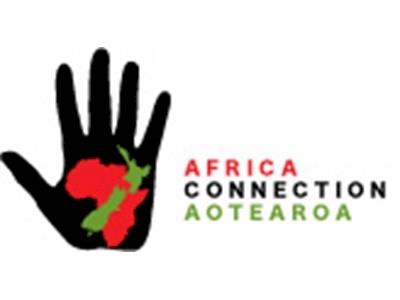Africa Connection Aotearoa