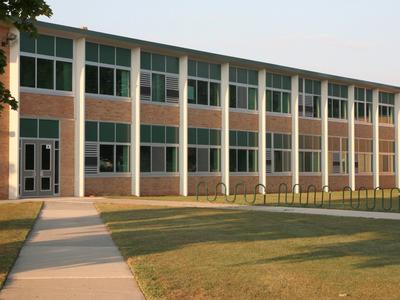 Classroom 2 - Ms Brigitte