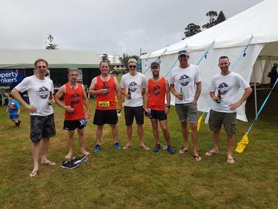 Avon Alcy Athletics attempt