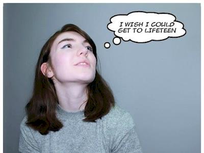 Christie Shortal Life Teen Summer Missionary NZ