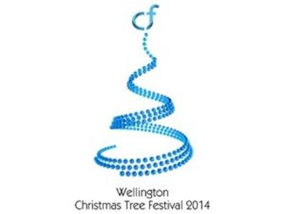 Wellington Christmas Tree Festival