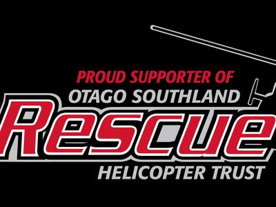 Running 100 k in May for the Rescue Helicopter