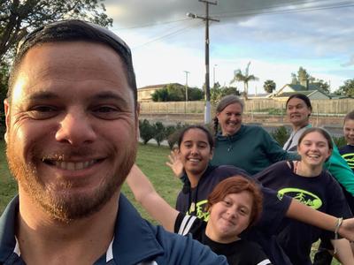 Ihaka Drops for Youth 2021