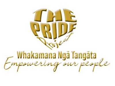 The Pride Project Charitable Trust