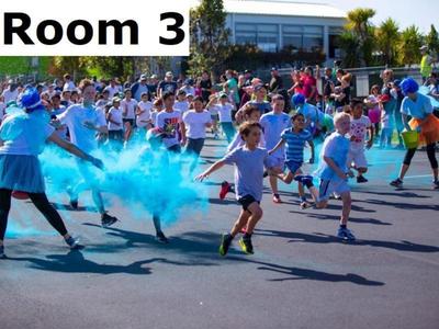Fun Run 2022 - Room 3