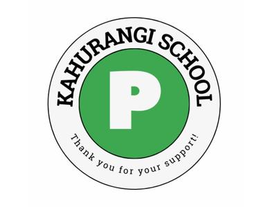 Children beginning with P - Kahurangi School Spellathon 2023