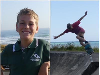 💛 Blake's 14th Birthday - a donation in his memory to help make a difference 💛