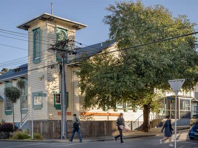 Newtown Community Centre / Te Whare Hapori o Ngā Puna Waiora