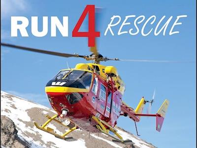 Run4Rescue - Get sponsored to run the City2Surf