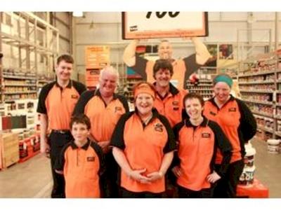 The Mega Shave Off For CanTeen Manawatu