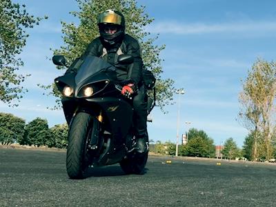 'Saddle Sore 1600' - For Aran Animal Rescue (SS1600)