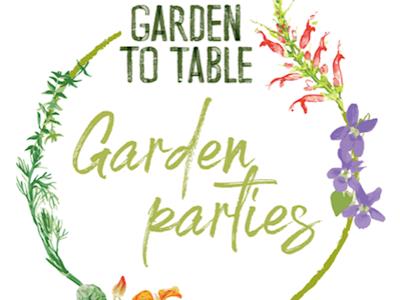 The Queen Street Garden Party