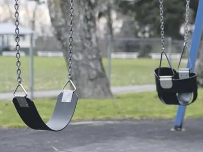 Inclusive Play Space Porirua