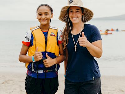 Upside Youth Mentoring Aotearoa