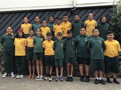 Room 15 Koha - Onehunga Primary School